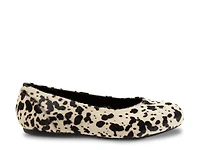 Sonoma Ballet Flat
