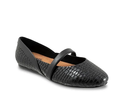 Samara Mary Jane Flat