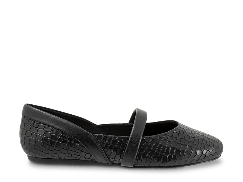 Samara Mary Jane Flat