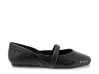 Samara Mary Jane Flat