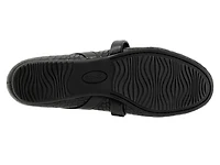 Samara Mary Jane Flat