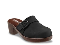 Ferrara Clog