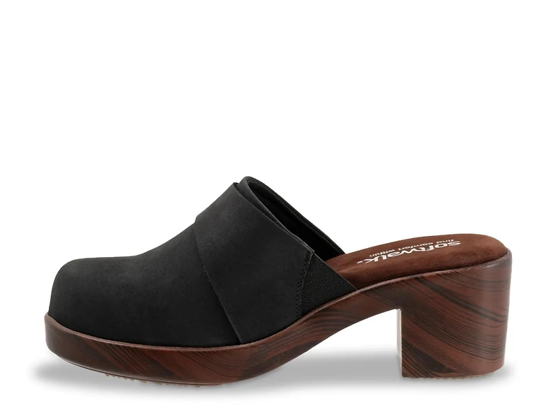Ferrara Clog