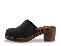 Ferrara Clog