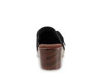 Ferrara Clog