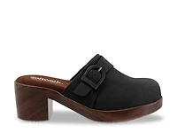 Ferrara Clog