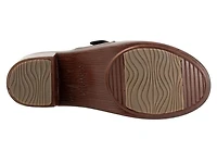 Ferrara Clog
