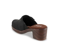Ferrara Clog