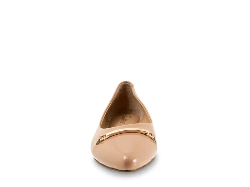 Everly Slip-On
