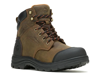 Carlsbad Work Boot - Men's