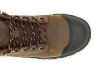 Carlsbad Cap Steel Toe Work Boot - Men's
