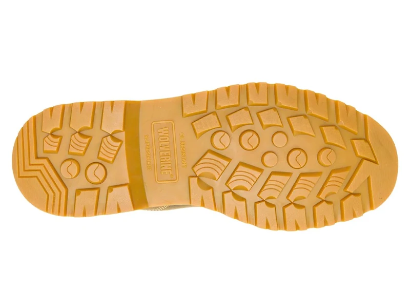 Floorhand Work Boot - Men's