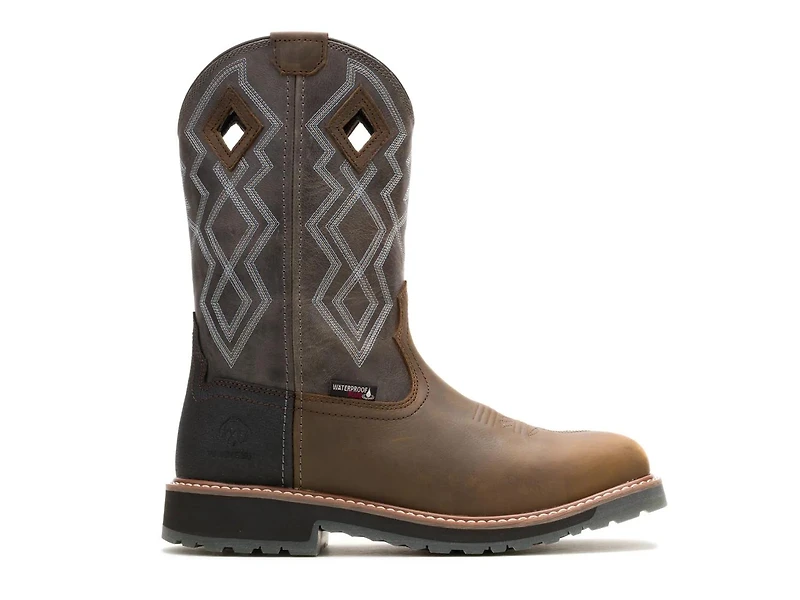 Rancher Pro Composite Toe Work Boot - Men's