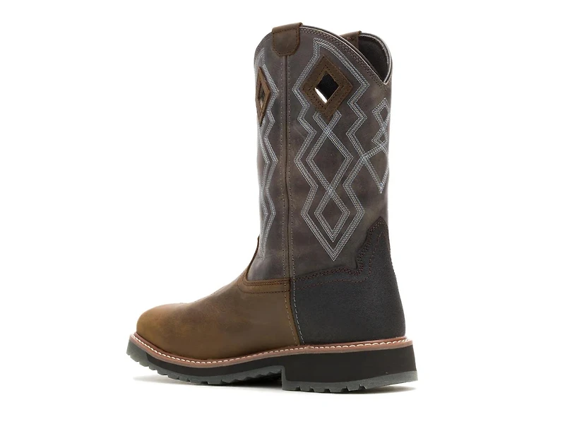 Rancher Pro Composite Toe Work Boot - Men's