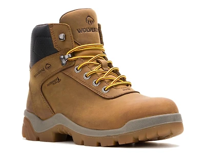 Vantage HyperRest CarbonMax Toe Work Boot  - Men's