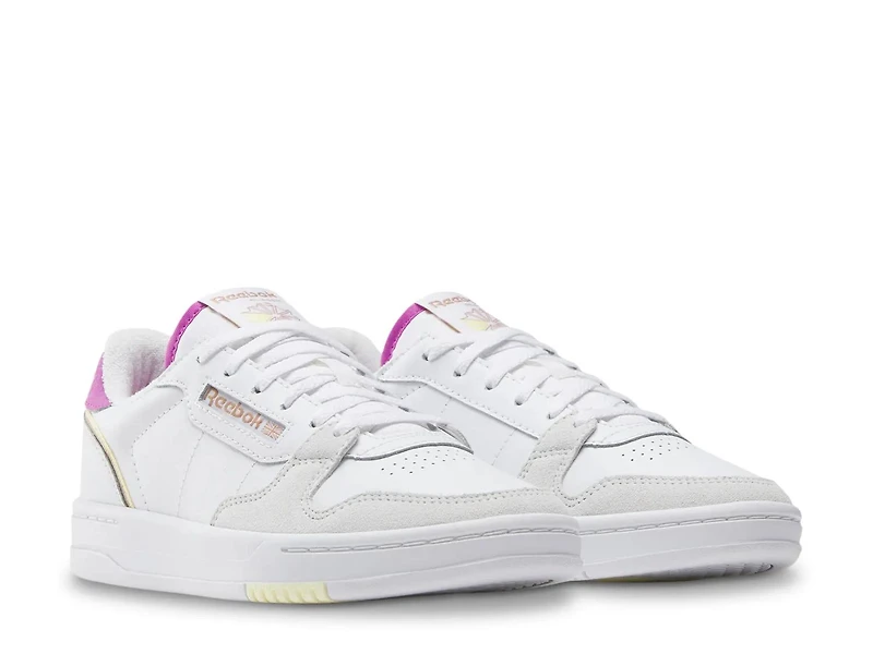 Phase Court Sneaker - Women's
