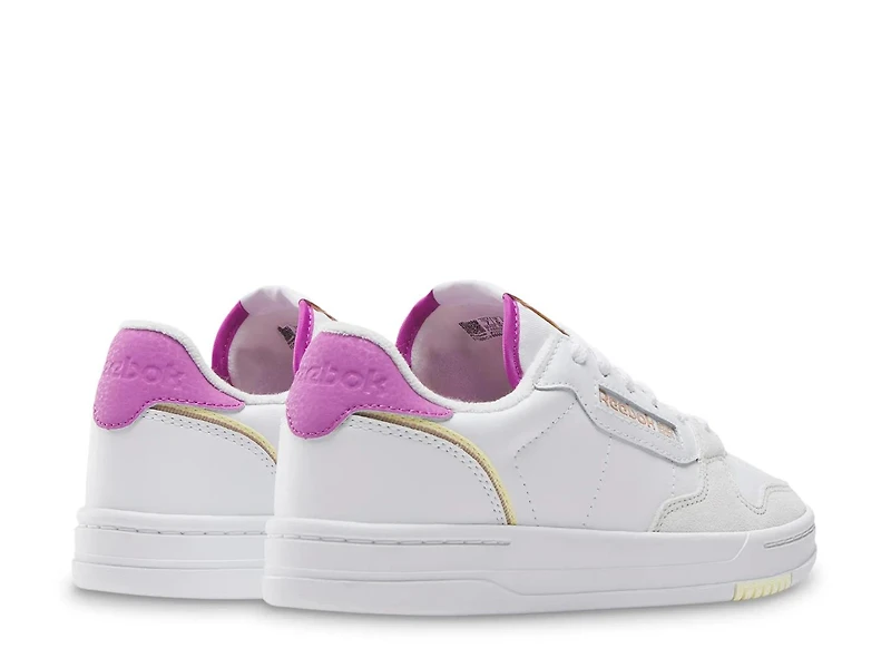 Phase Court Sneaker - Women's