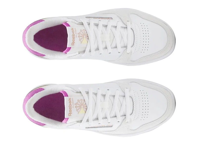 Phase Court Sneaker - Women's