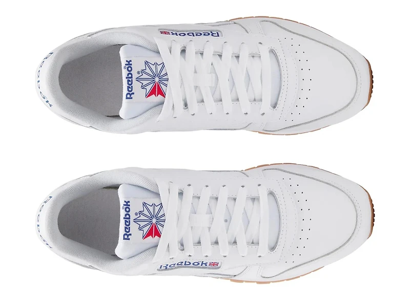 Classic Leather Sneaker