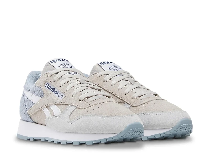 Classic Leather Sneaker