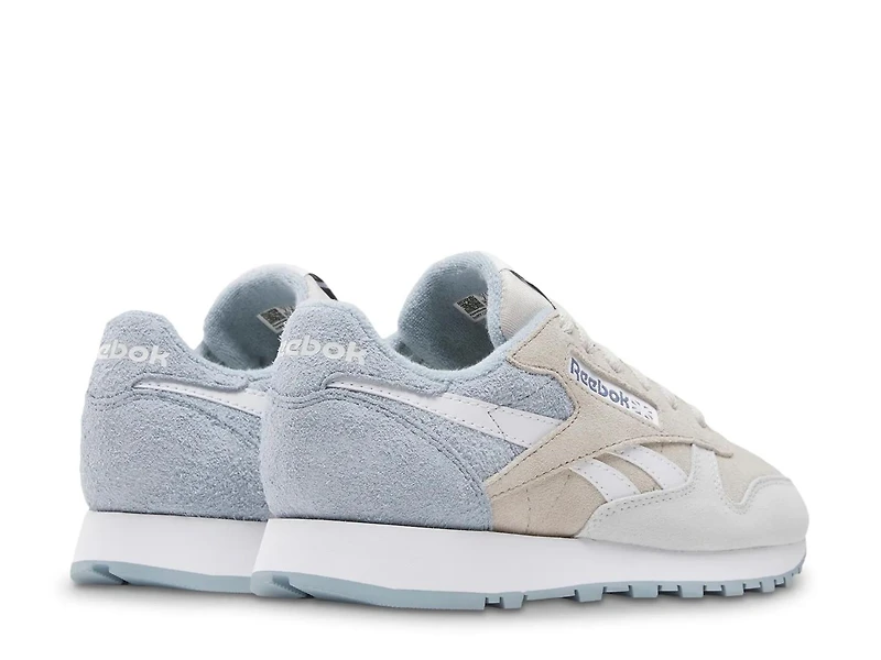 Classic Leather Sneaker