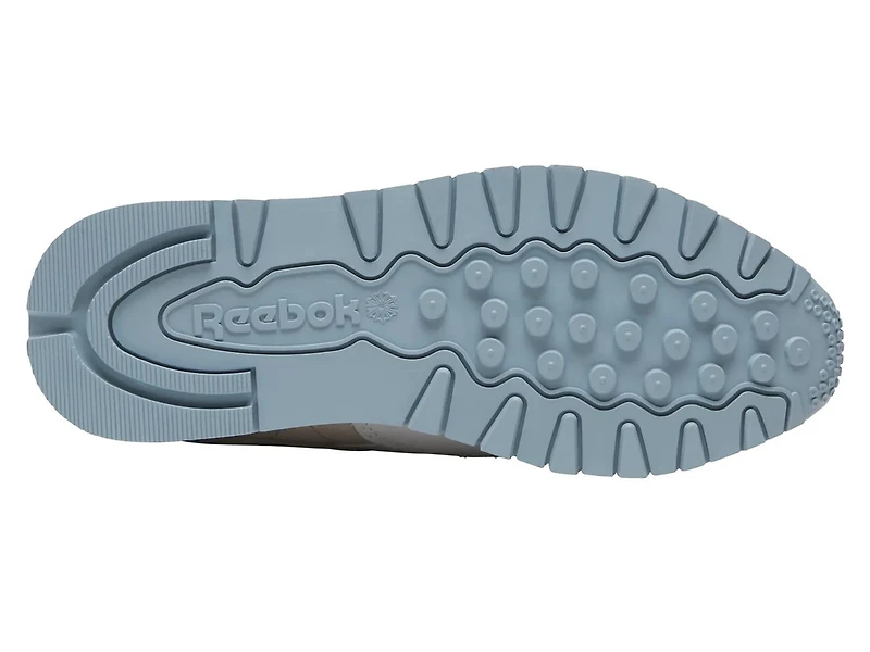 Classic Leather Sneaker