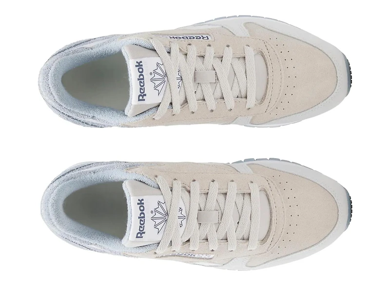 Classic Leather Sneaker