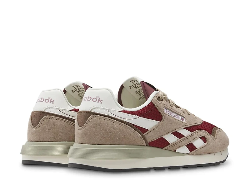Classic Nylon 89 Sneaker