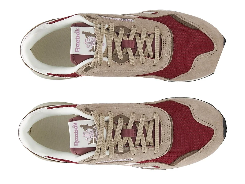 Classic Nylon 89 Sneaker