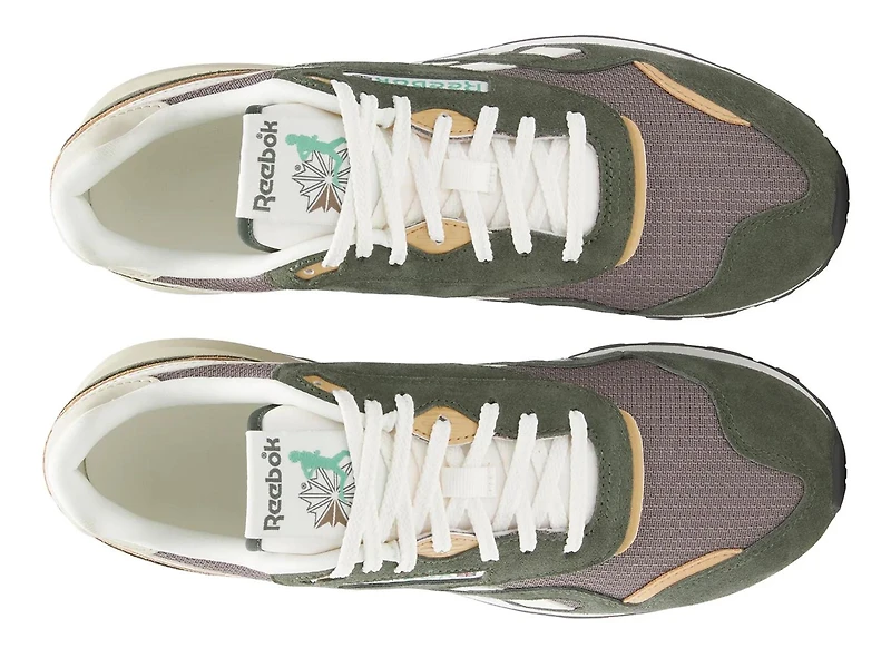 Classic Nylon 89 Sneaker