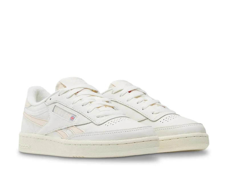 Club C Revenge Vintage Sneaker - Women's