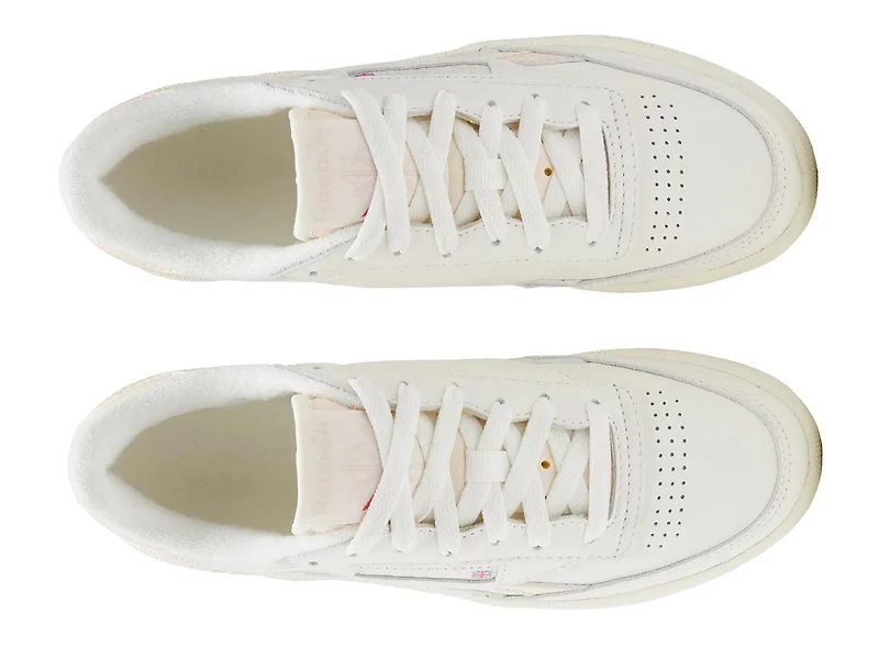 Club C Revenge Vintage Sneaker - Women's