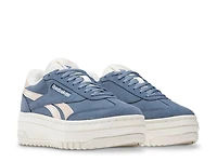 Campio Extra Platform Sneaker