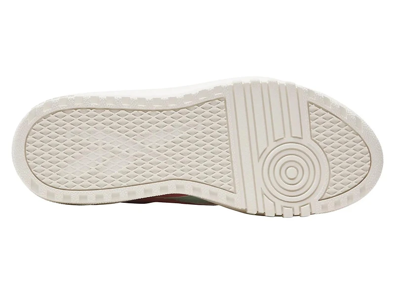 Campio Extra Platform Sneaker