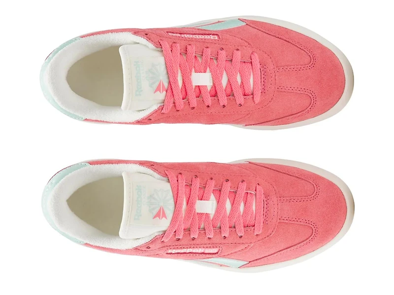 Campio Extra Platform Sneaker