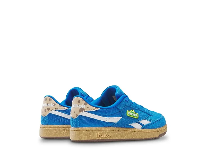 x Sesame Street Club C Revenge Sneaker - Kids'