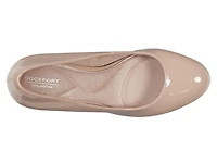 Carmen Platform Pump