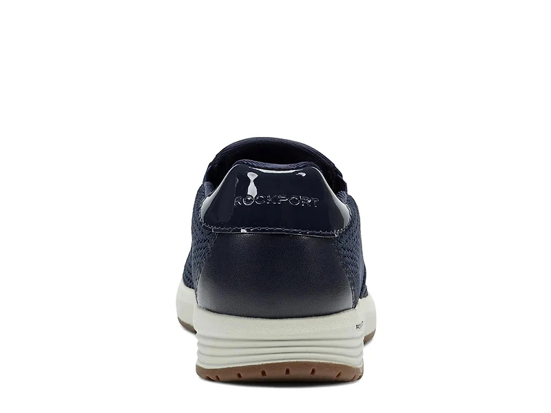 ProWalker Titan Slip-On Sneaker