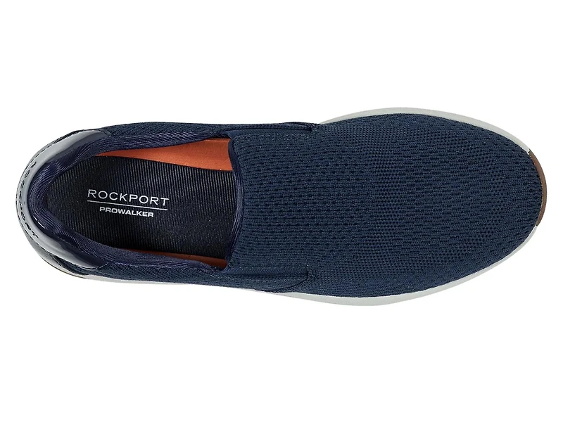 ProWalker Titan Slip-On Sneaker