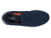 ProWalker Titan Slip-On Sneaker