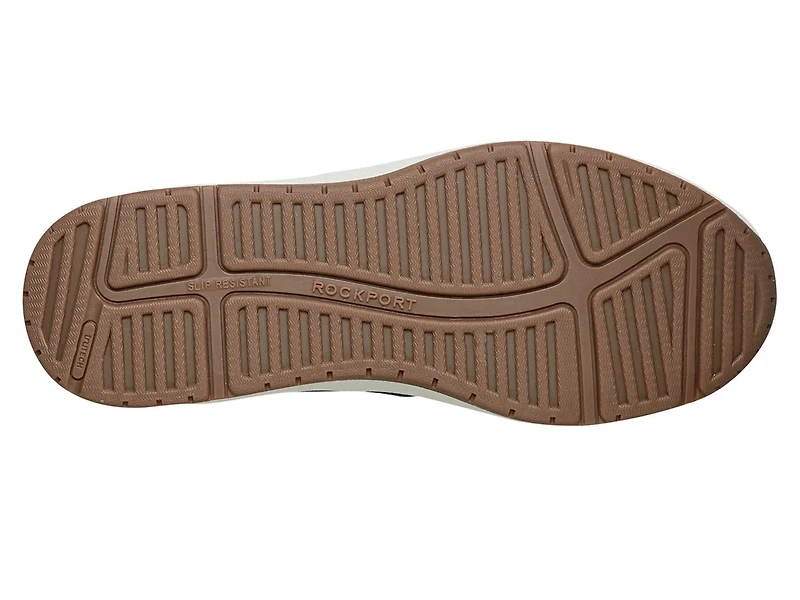 ProWalker Titan Slip-On Sneaker