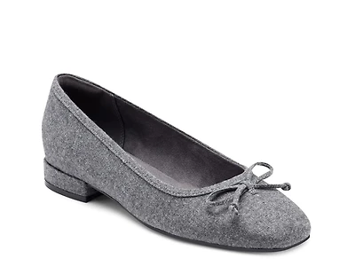Sadie Ballet Flat