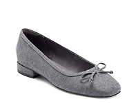Sadie Ballet Flat