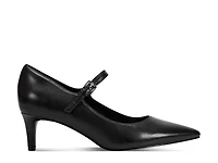 Total Motion Chase Pump