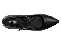 Total Motion Chase Pump