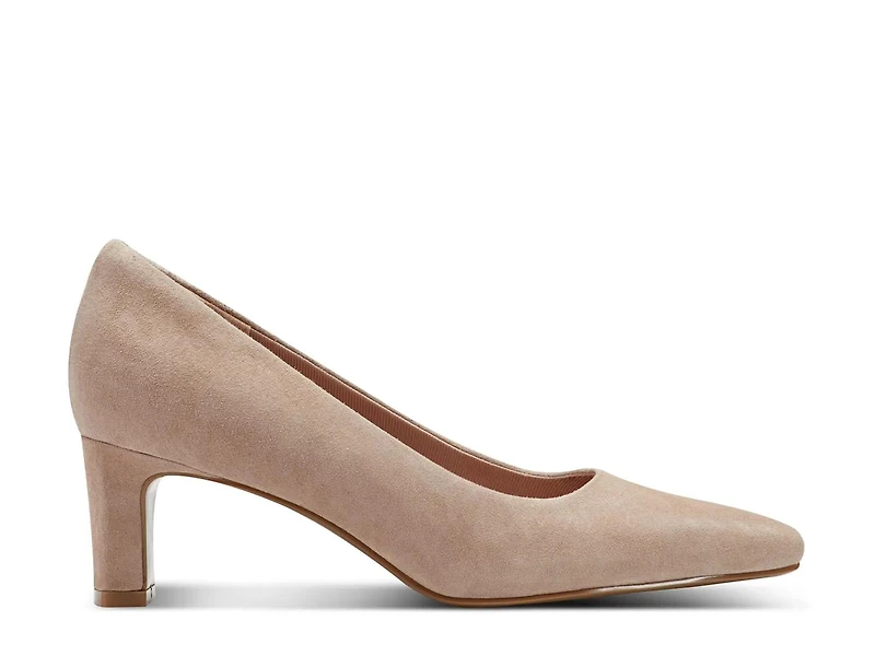 Total Motion Merida Pump