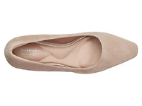 Total Motion Merida Pump