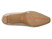 Total Motion Merida Pump