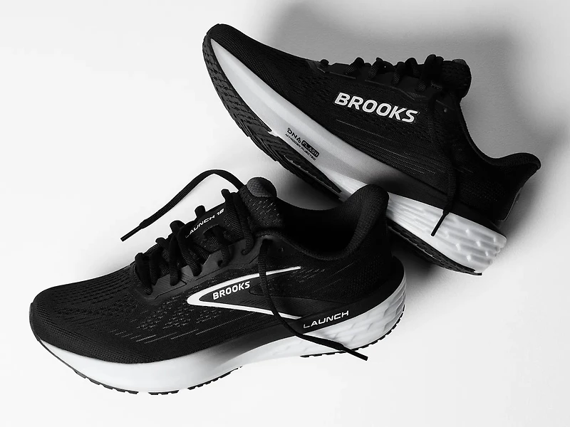 Launch 12 Running Shoe