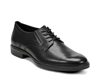 Keelan Oxford